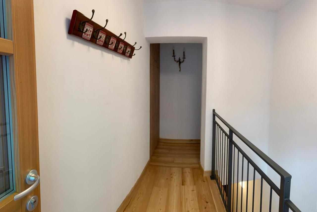 Casa Al Sole Apt 1 Пінцоло Екстер'єр фото