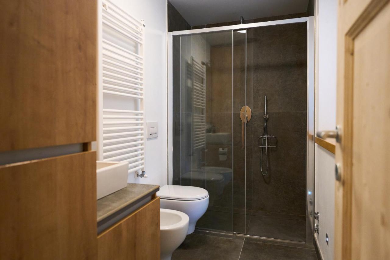 Casa Al Sole Apt 1 Пінцоло Екстер'єр фото