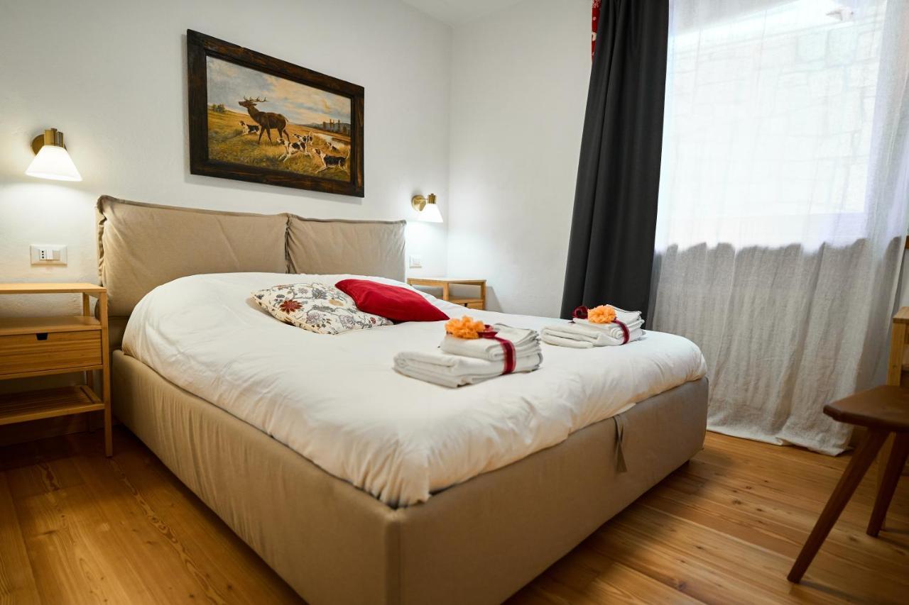 Casa Al Sole Apt 1 Пінцоло Екстер'єр фото