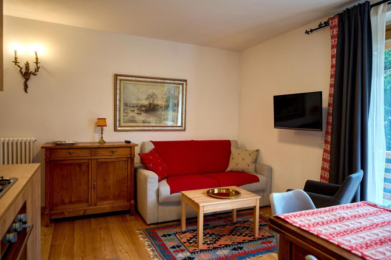 Casa Al Sole Apt 1 Пінцоло Екстер'єр фото