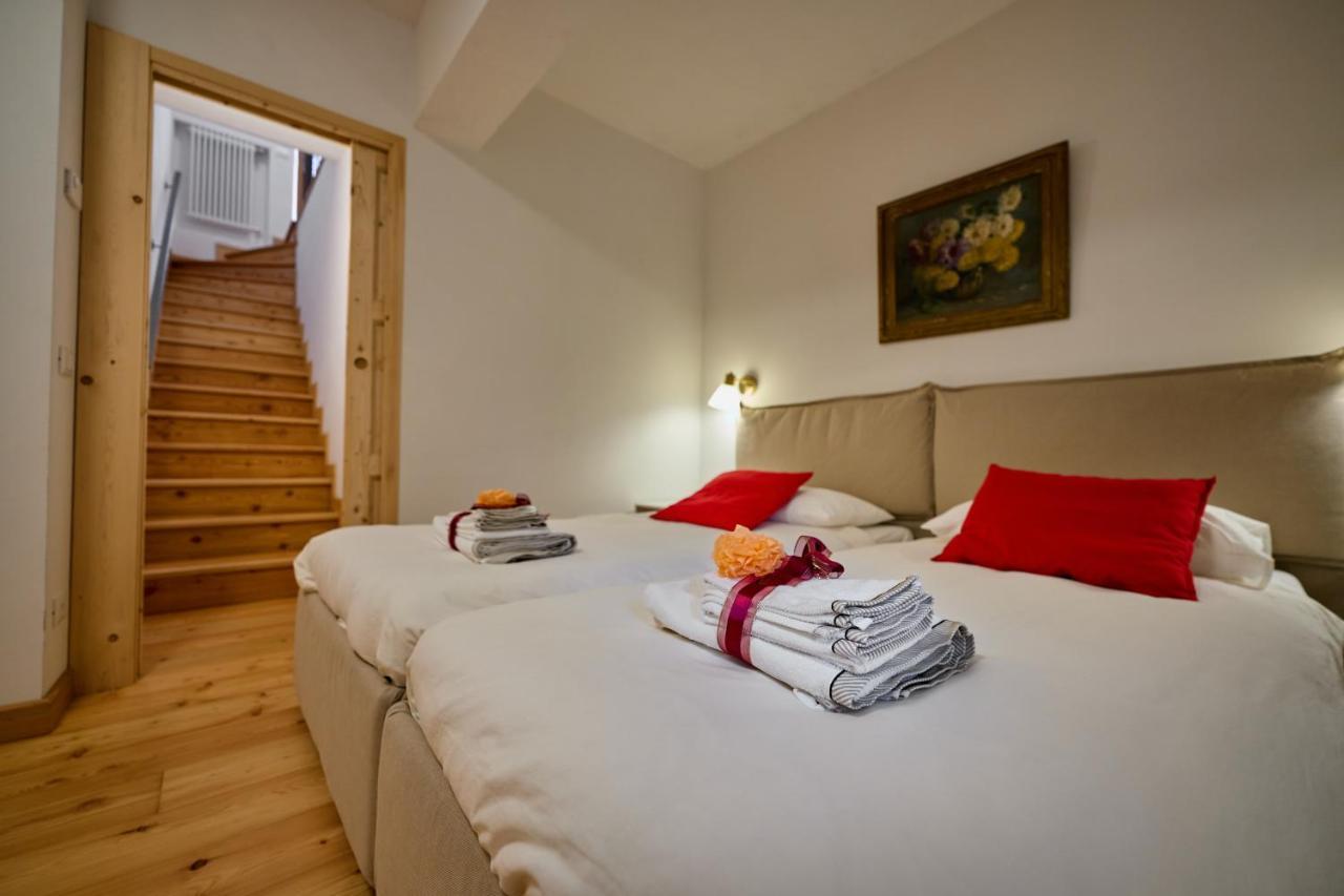 Casa Al Sole Apt 1 Пінцоло Екстер'єр фото