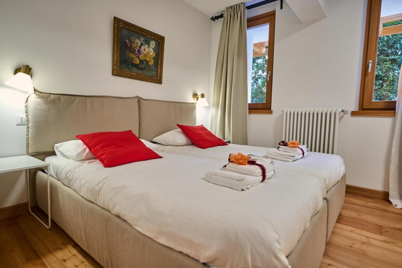Casa Al Sole Apt 1 Пінцоло Екстер'єр фото